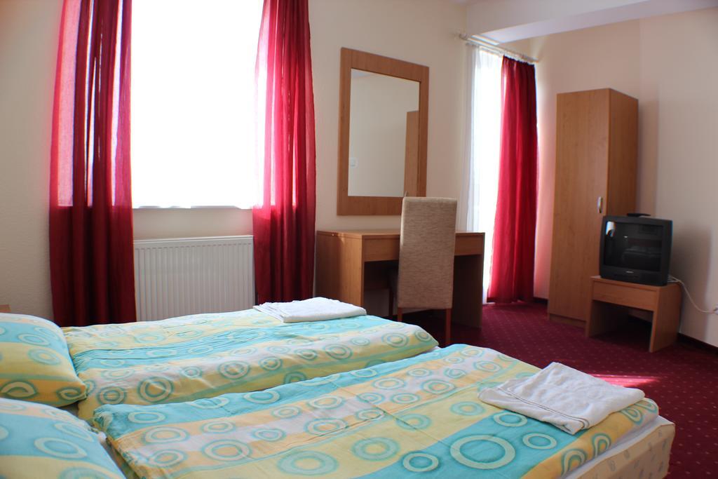 Hotel Menthol Budapesta Cameră foto